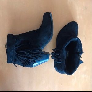 Sam Edelman ‘Louie’ fringe boots